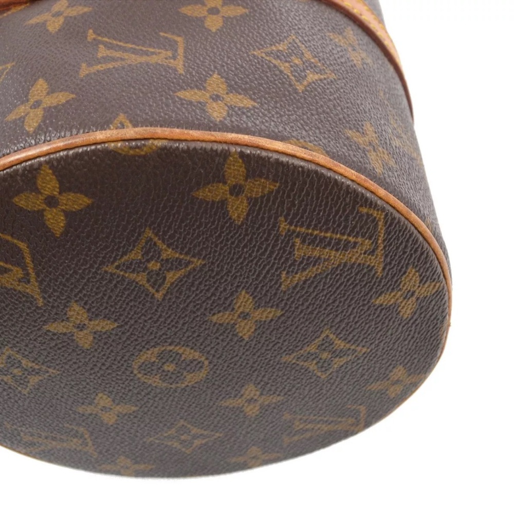 Louis Vuitton Papillon 30 Monogram - Picture 3 of 15